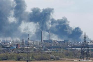 З 'Азовсталі' евакуйовано: жінки, діти та літні люди!