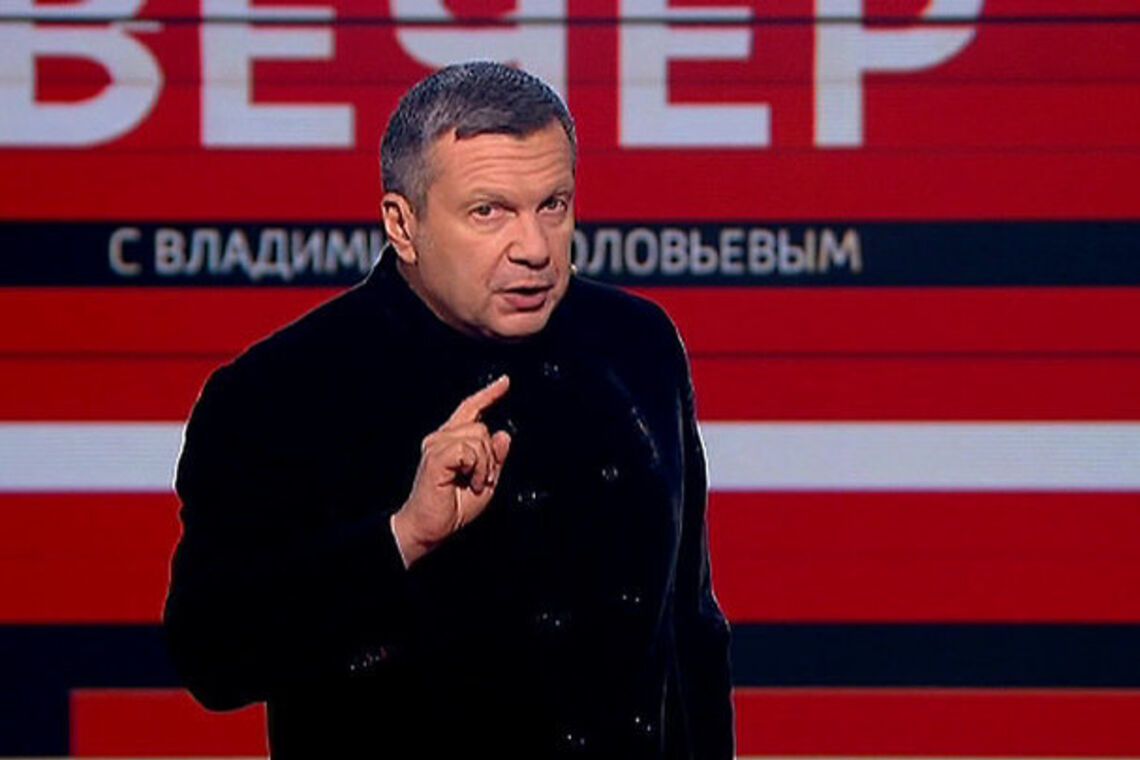 Рашисти у прямому ефірі закликали знищити 2 мільйони українців!