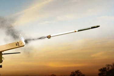 Украина вскоре получит высокоточные ракеты.