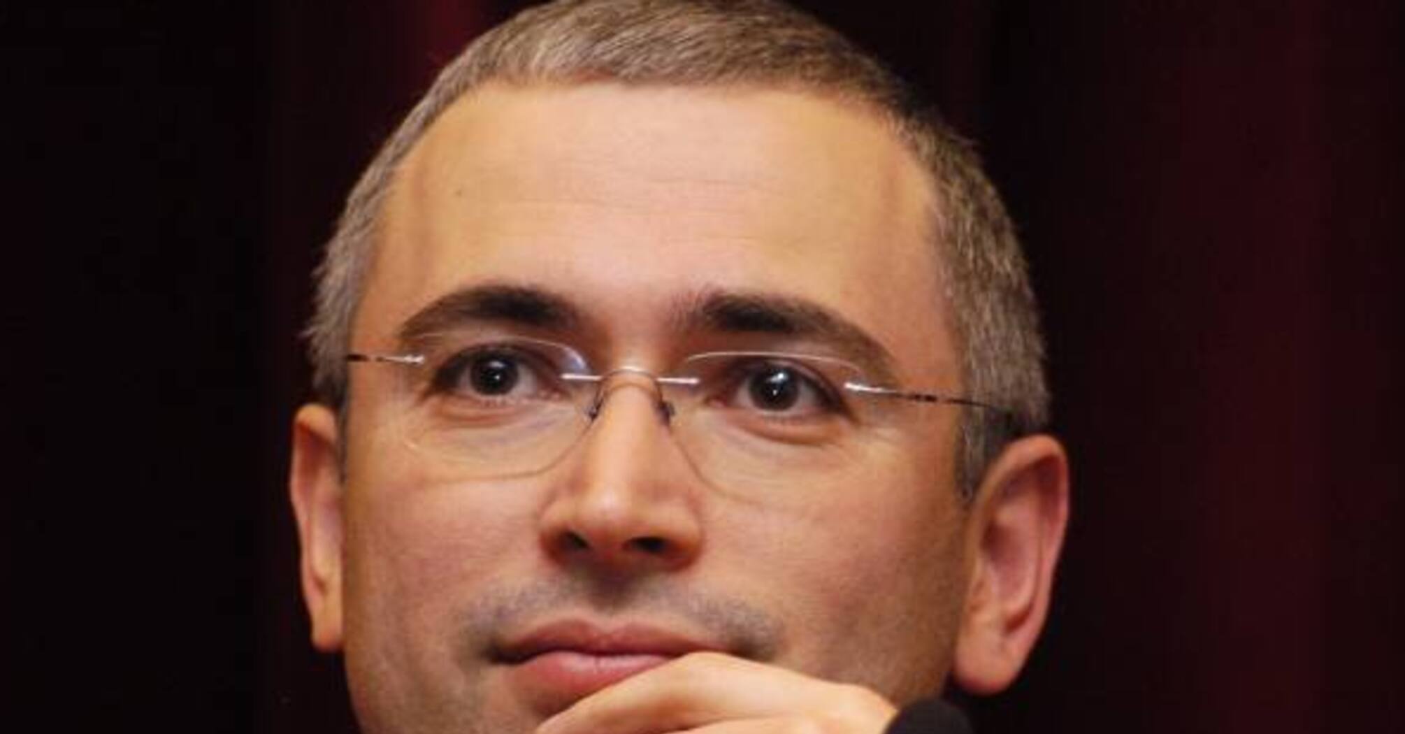 'Фашистская нечисть': Ходорковский обратился к россиянам 