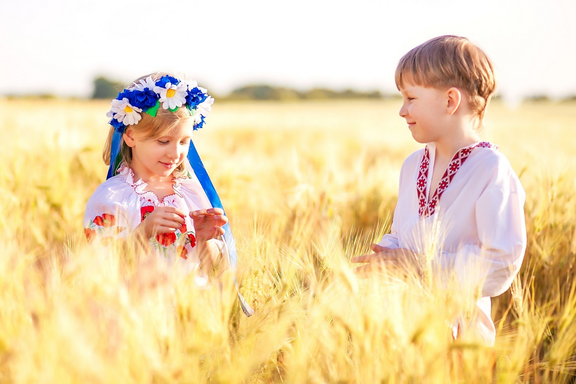 Ко Дню защиты детей ЮНИСЕФ устраивает праздничные активности в 10 городах Украины