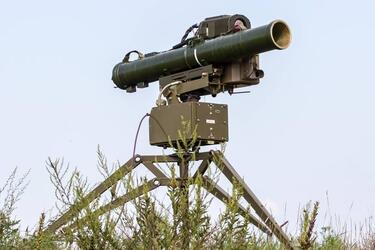 ПТРК «Стугна»