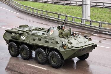 БТР