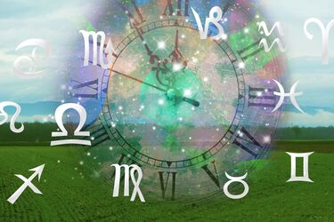 Астрологічний прогноз допоможе спланувати ваш уікенд