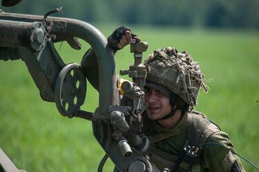 Війна в Україні