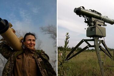 Татьяна Черновол