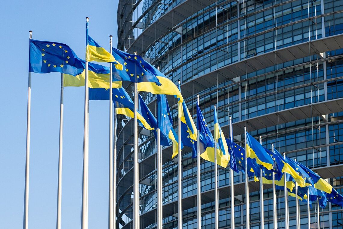 5 причин, препятствующих Украине быть принятой в ЕС - корпорация NRK