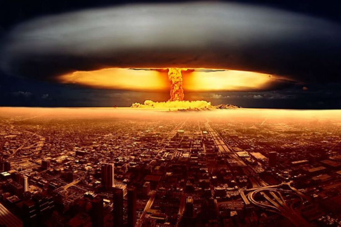 Риск применения ядерного оружия достиг пика – эксперты SIPRI