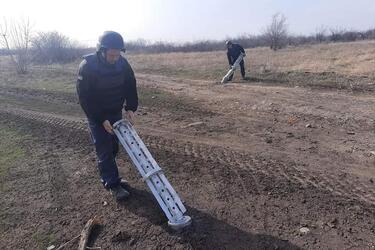 Касетні боєприпаси