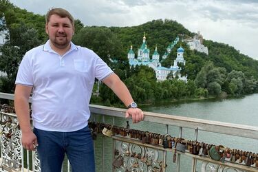 Володимир Бандура