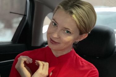 Наталія Поклонська