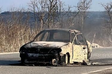 Война в Украине