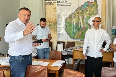 'Ирпень для урбанистов': японский архитектор создаст план восстановления города