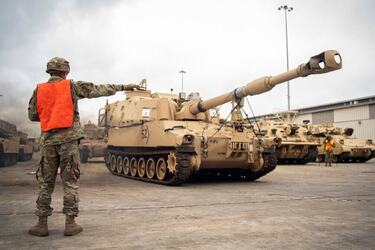 США готові дати все, щоб Україна перемогла росію