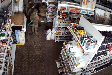 Скриншот из видео