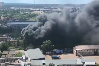 Скріншот із відео