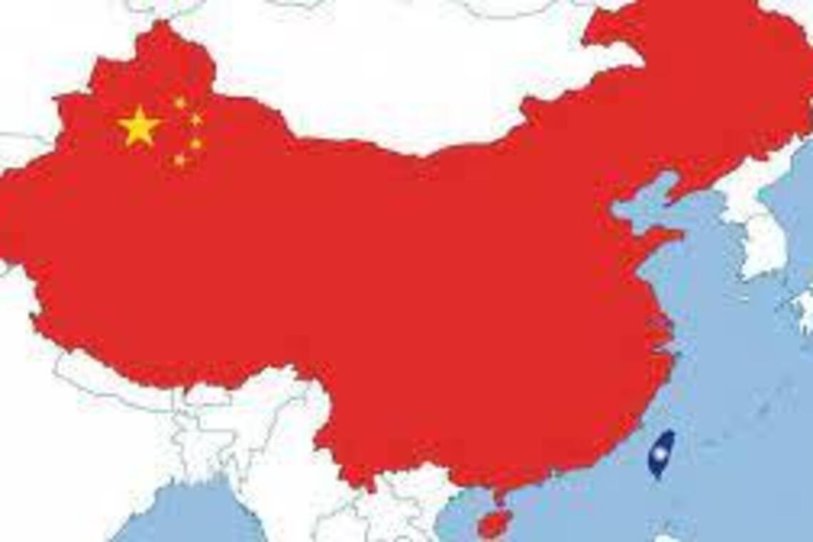 Китай готує 'не військову' спецоперацію у Тайвані