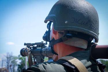 військовий