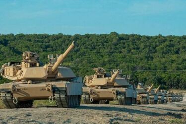 За словами астролога, озброєння за програмою ленд-лізу вже в Україні