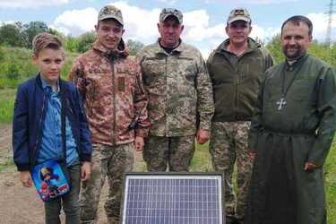 Війна в Україні