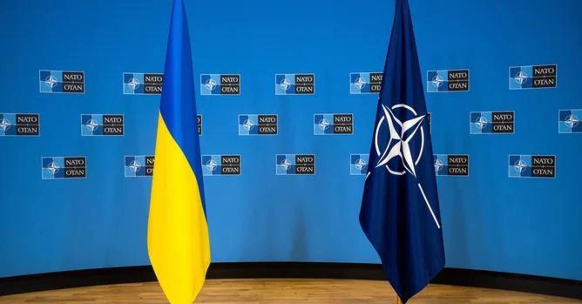 НАТО готує план повного переведення української армії з пострадянського озброєння на зброю альянсу, - Єнс Столтенберг