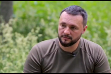 'Мы не должны передавать эту войну нашим детям' - в интервью солдат ВСУ рассказал как должна закончится война