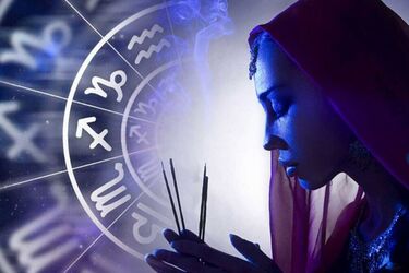 Индийский астролог дал точный прогноз