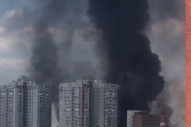 Кадр з відео