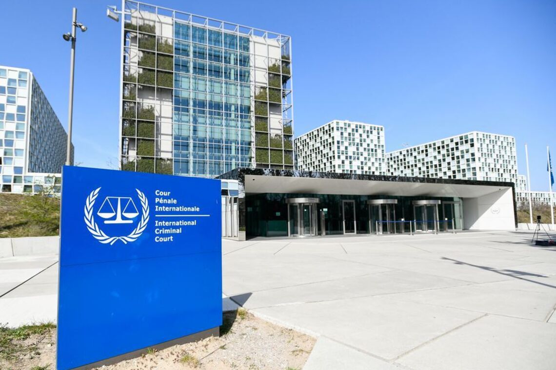 Российский шпион хотел устроится в Международный уголовный суд в Гааге