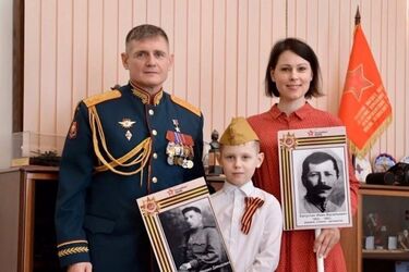 Михайло Теплинський