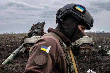 СНБО опровергли данные политиков о больших потерях ВСУ