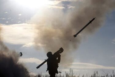 Війна в Україні