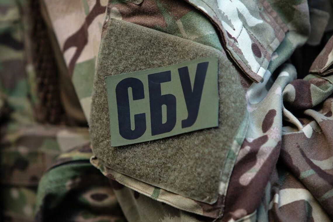 СБУ задержала корректировщика ракетных ударов по мосту в Одесской области
