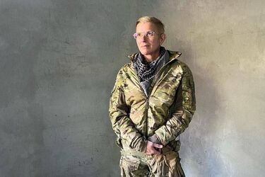 Юлія Паєвська 'Тайра'