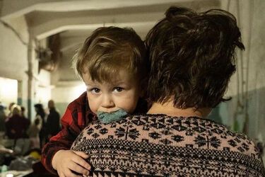 На Росії зізналися, що насильно викрали майже 2 млн українців