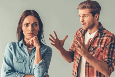 Чтобы избежать сложностей в отношениях - читайте про ошибки своего знака