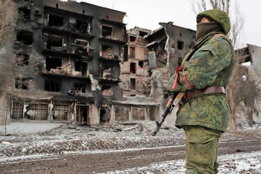 Розстрілюють усіх, хто відмовився співпрацювати з окупантами у Маріуполі