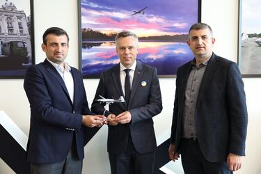 Литва бесплатно получила беспилотник от Турции, чтоб помочь ВСУ