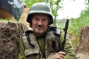 музикант Роман