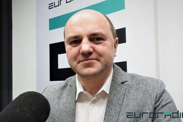 'Спецназ Білорусі переглядають відео ЗСУ, де ті знищують рашистів', - Єгор Лебедюк