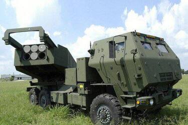 HIMARS
