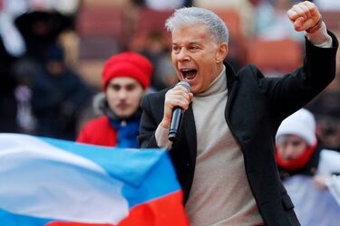 Олег Газманов