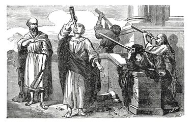 Прогнозы древних астрологов удивляют и сегодня