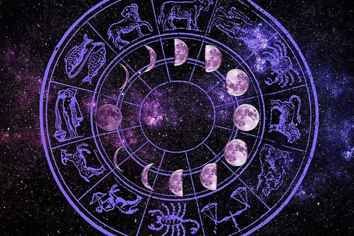 Астрологи склали рекомендації на 7 днів