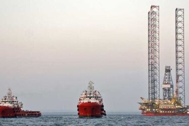 Нафтовишка