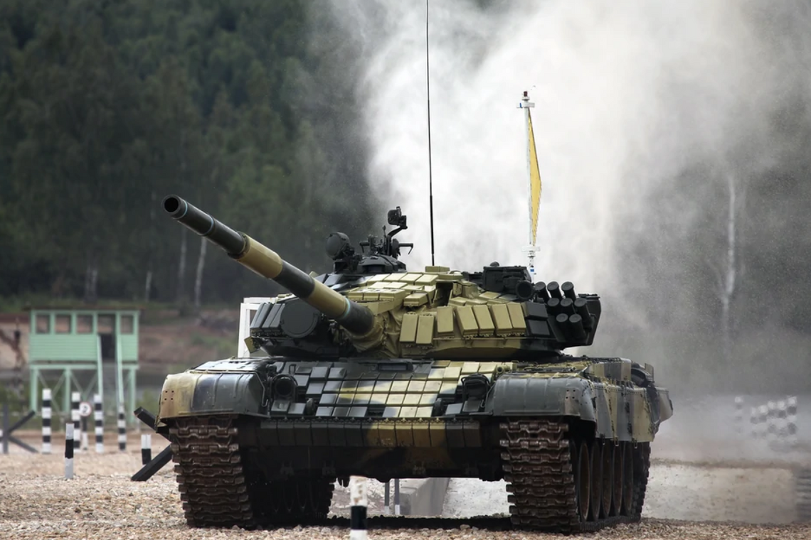 Словакия не передаст танки Украине: Германия снов ставит палки в колеса
