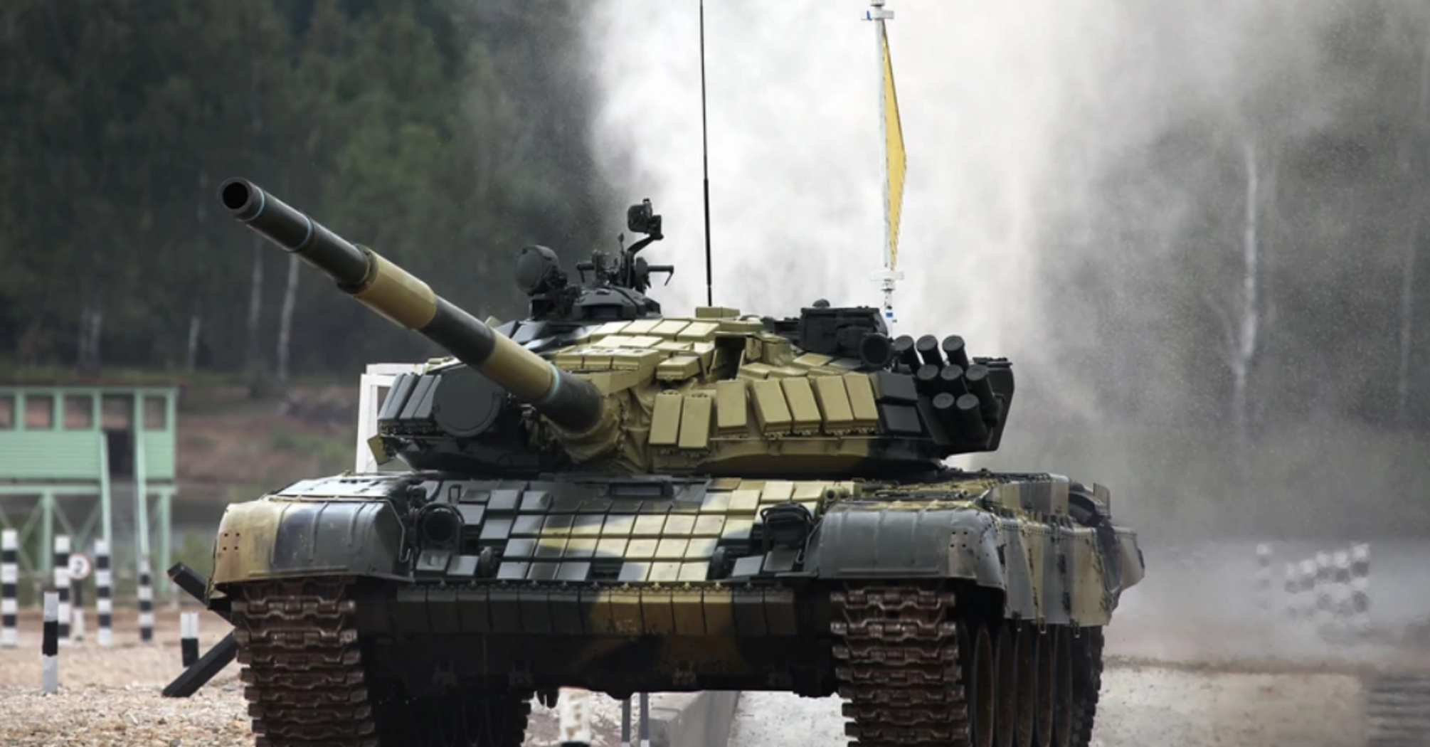 Словаччина не передасть танки Україні: Німеччина знову ставить палиці у колеса