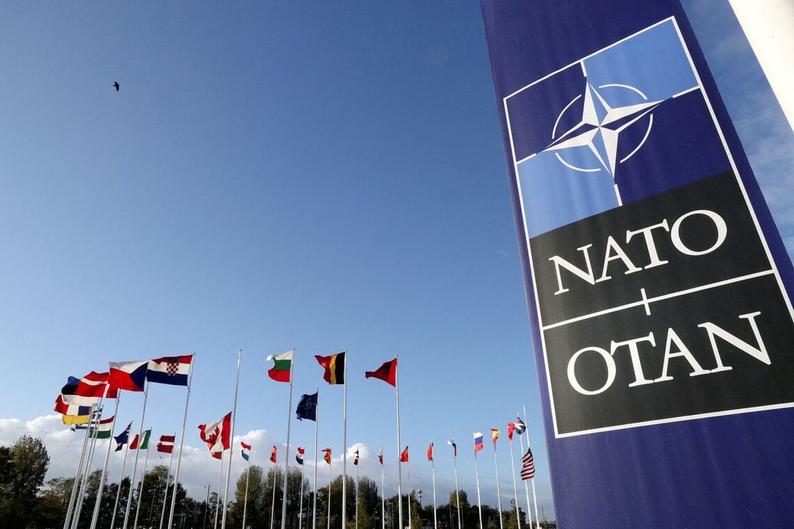 Вступление Финляндии в НАТО откладывается