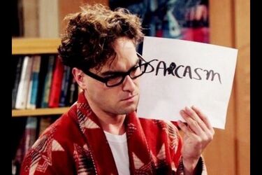 Сарказм наиболее свойственен трем знакам зодиака