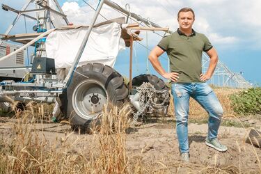 Олексій Ковальов